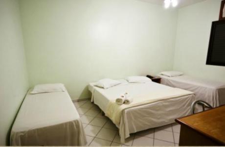 Agapito Inn Hotel Sertaozinho Room photo